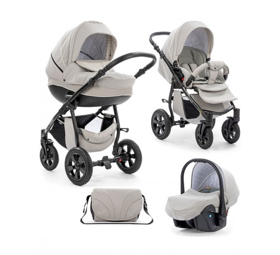 Детская коляска Tutis Zippy MIMI 3 в 1 купить в интернет-магазине ...